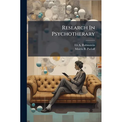 Research In Psychotherary - Paperback