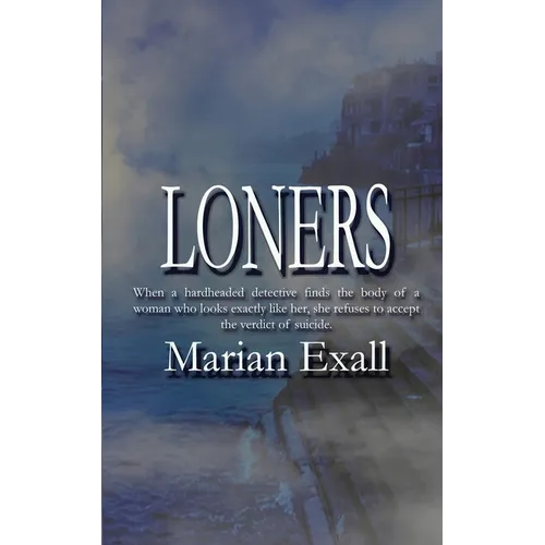Loners - Paperback