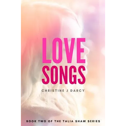 Love Songs - Paperback