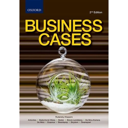 Business Cases - Paperback