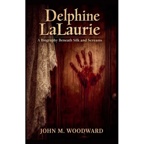 Delphine LaLaurie: A Biography Beneath Silk and Screams - Paperback