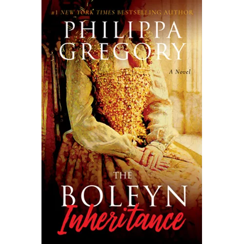The Boleyn Inheritance - Paperback