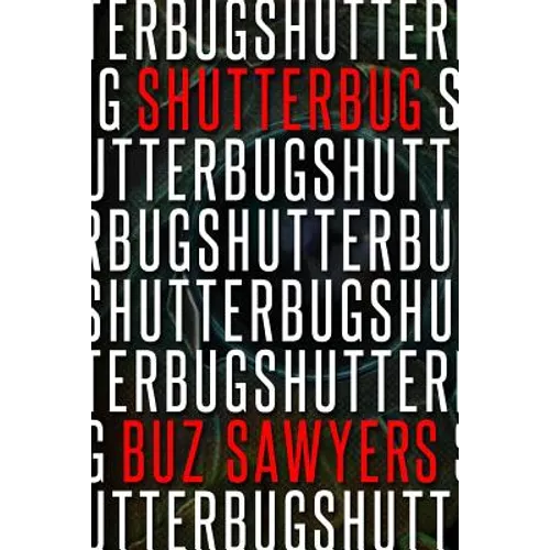 Shutterbug - Paperback