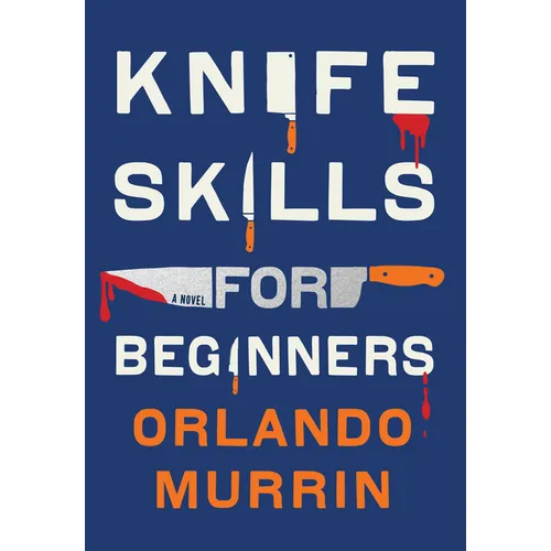 Knife Skills for Beginners - Paperback