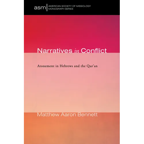 Narratives in Conflict - Paperback