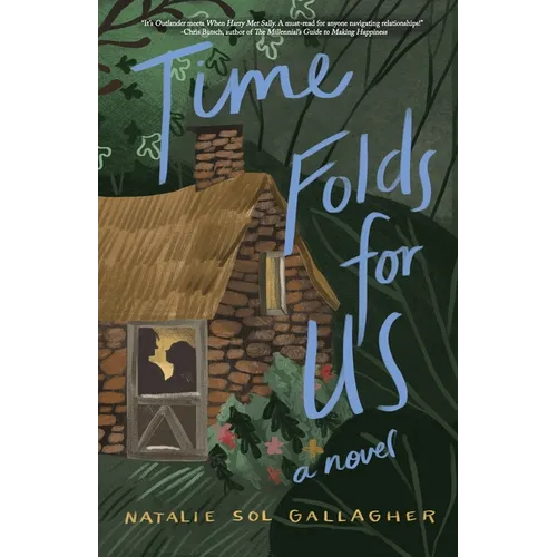 Time Folds for Us - Paperback