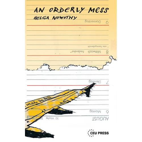 An Orderly Mess - Paperback