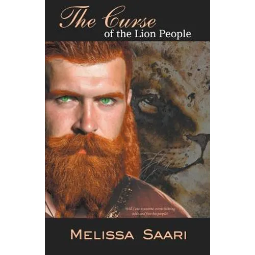 The Curse of the Lion People - Paperback