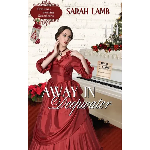 Away in Deepwater - Paperback