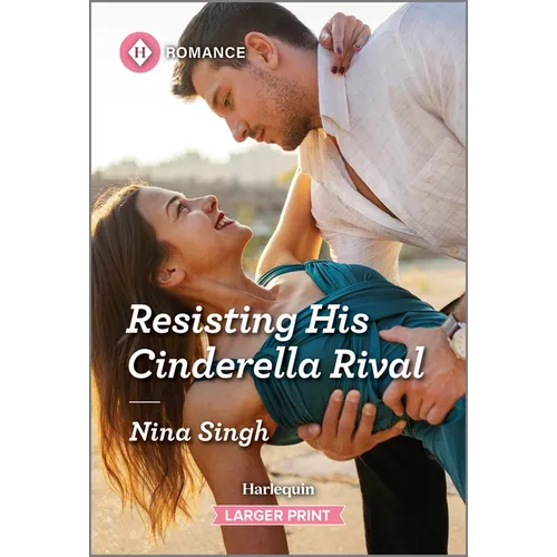 Resisting His Cinderella Rival - Mass Market Paperbound