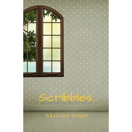 Scribbles - Paperback