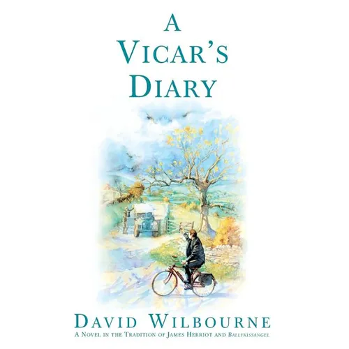 The Vicar's Diary - Paperback