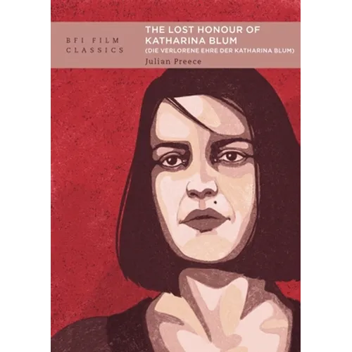 The Lost Honour of Katharina Blum - Paperback