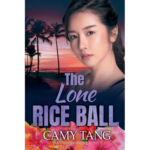 The Lone Rice Ball - Paperback