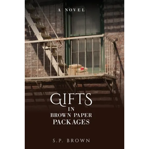 Gifts in Brown Paper Packages - Paperback