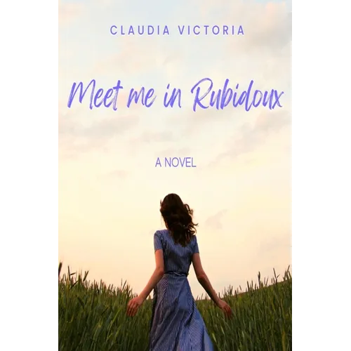 Meet Me in Rubidoux - Paperback