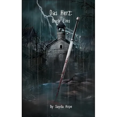 Das Herz: Buch Eins - Paperback