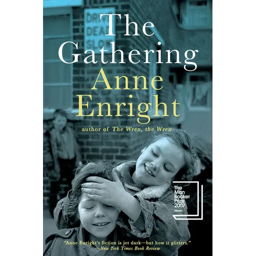 The Gathering - Paperback