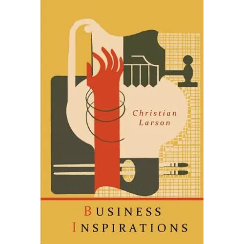 Business Inspirations