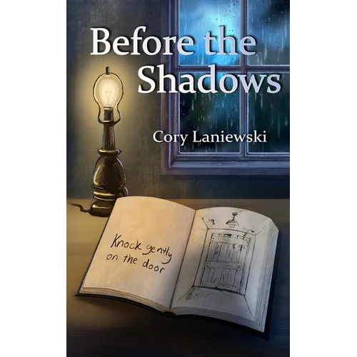 Before The Shadows - Paperback