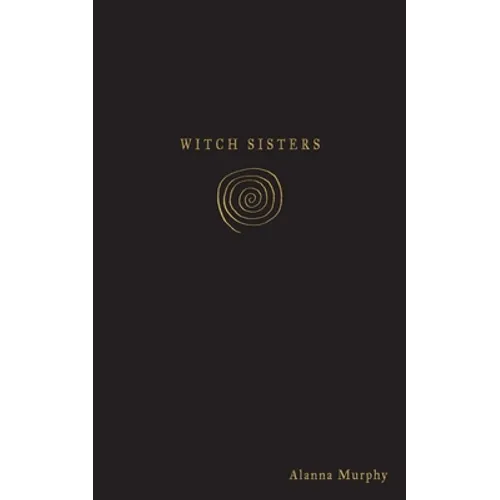 Witch Sisters - Paperback