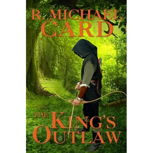 The King's Outlaw - Paperback
