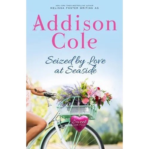 Seized by Love at Seaside - Paperback