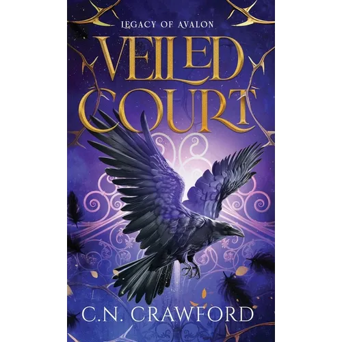Veiled Court - Hardcover