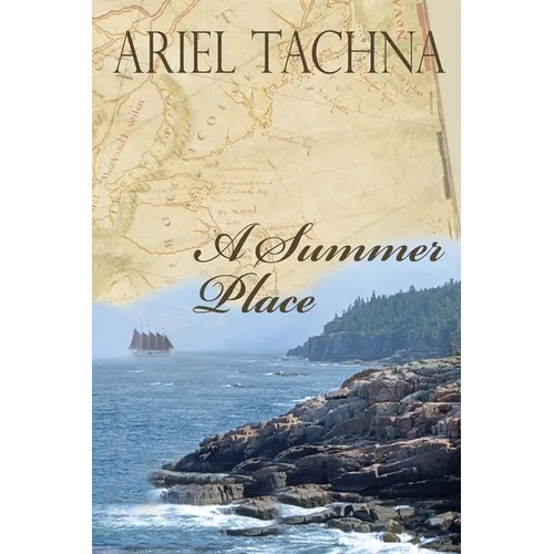 A Summer Place - Paperback