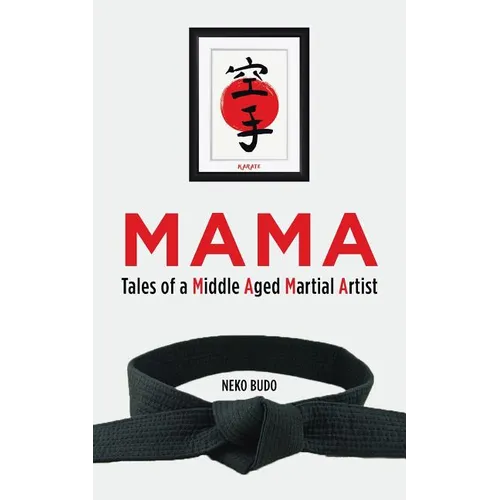 Mama - Paperback