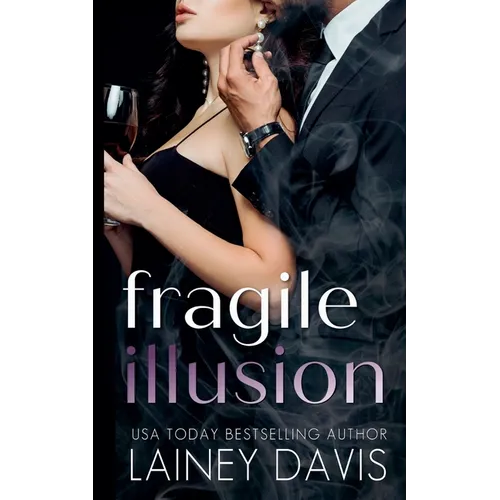 Fragile Illusion - Paperback