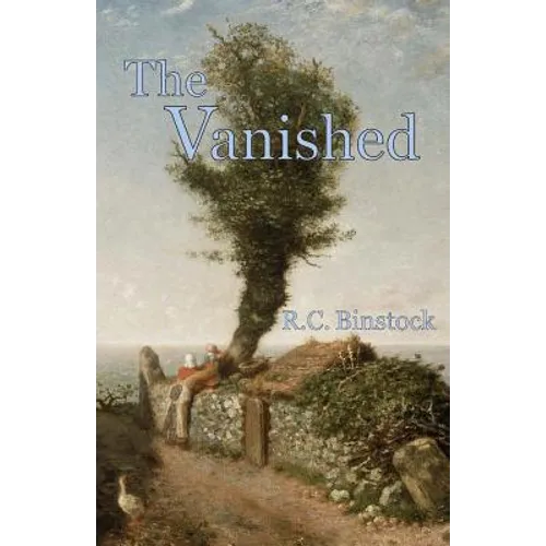 The Vanished - Paperback