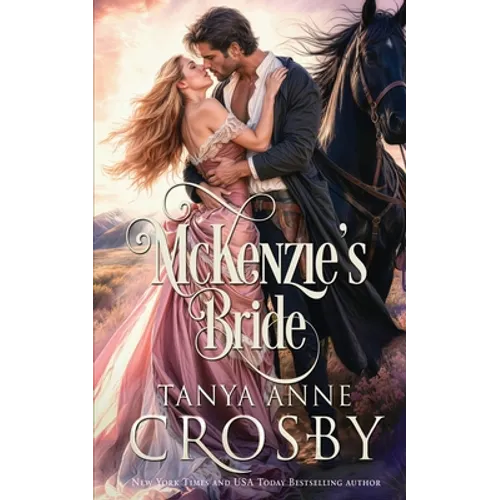 McKenzie's Bride - Paperback