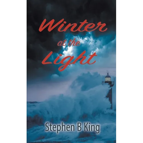 Winter at the Light - Paperback