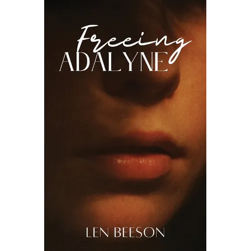 Freeing Adalyne - Paperback