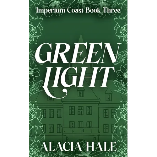 Green Light - Paperback