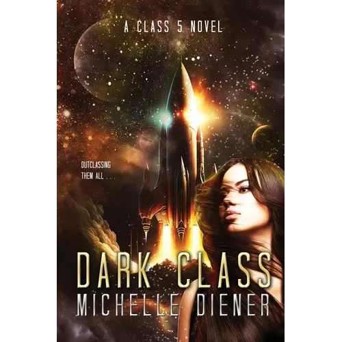 Dark Class - Paperback