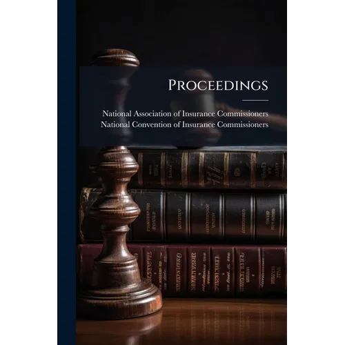 Proceedings - Paperback