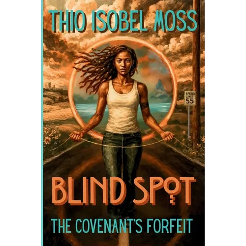 Blind Spot - Paperback