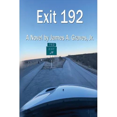 Exit 192 - Paperback