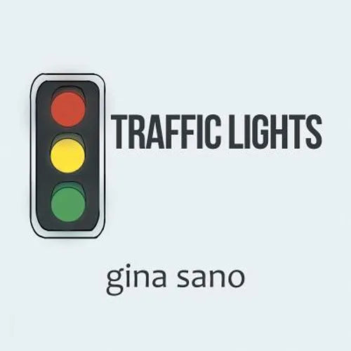 Traffic Lights - Paperback