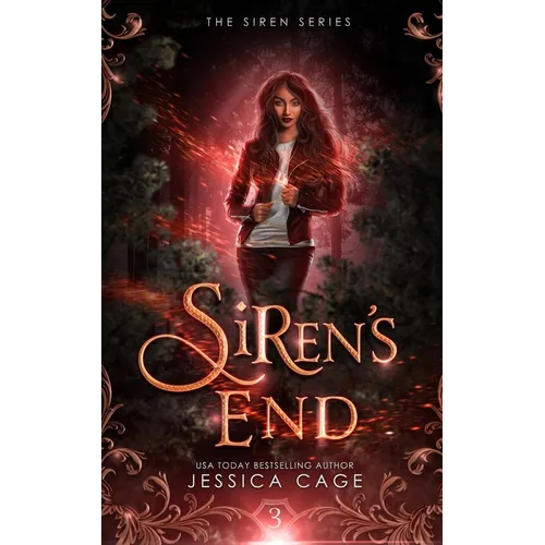 Siren's End - Paperback