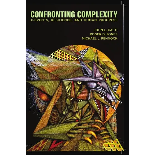 Confronting Complexity - Paperback