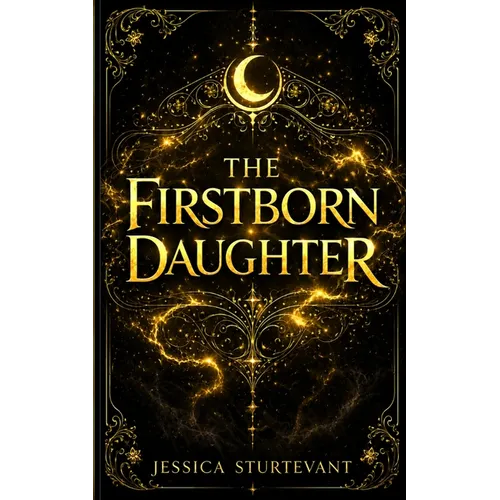 The Firstborn Daughter - Paperback