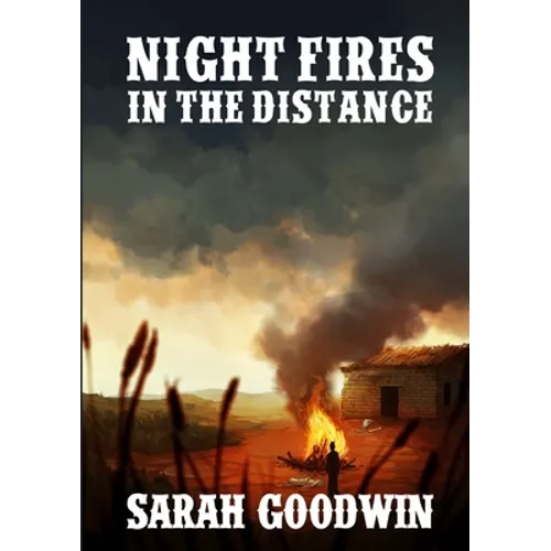 Night Fires in the Distance - Paperback