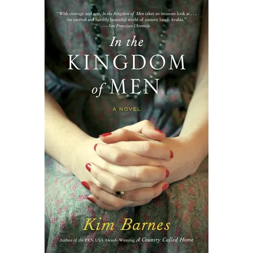 In the Kingdom of Men - Paperback