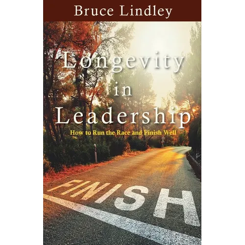 Longevity in Leadership - Paperback