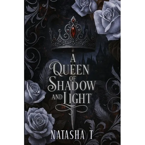A Queen of Shadow and Light - Paperback