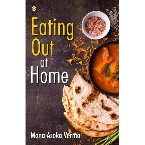 Eating out at Home - Paperback