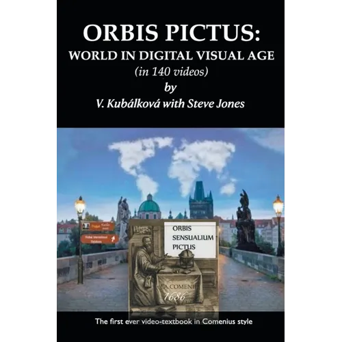 Orbis Pictus: World Affairs in the Visual Digital Era - Paperback